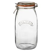 Storage Jars